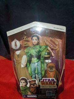 Starwars doll