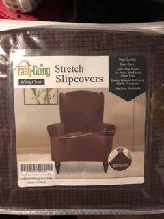 Stretch Slipcover