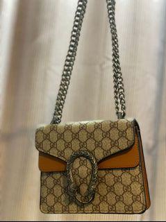 Stylish Bag Preloved