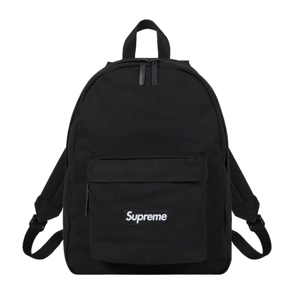 supreme 19fw backpack