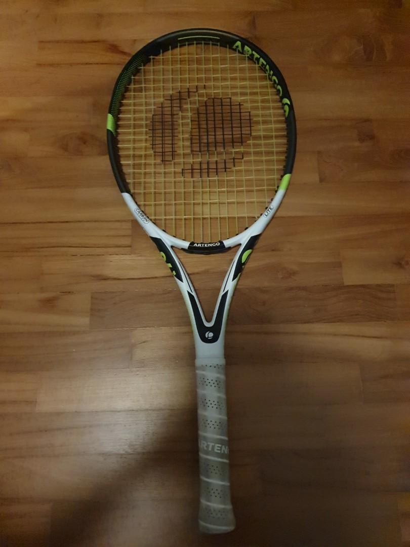 artengo 130 racket