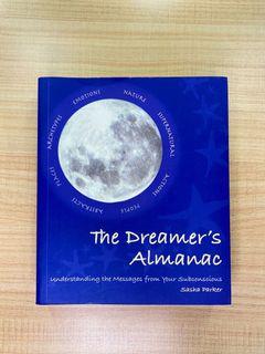 The Dreamer’s Almanac by Sasha Parker
