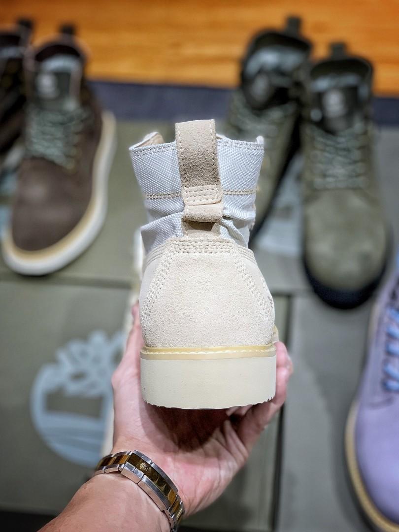 Timberland 6inch Gore Tex Premium Boots TYPE TB01 A2646
