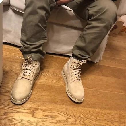 Timberland a2646 2025