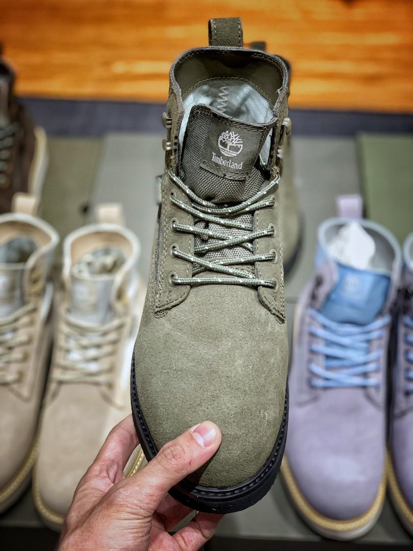 Timberland 6inch Gore-Tex Premium Boots 