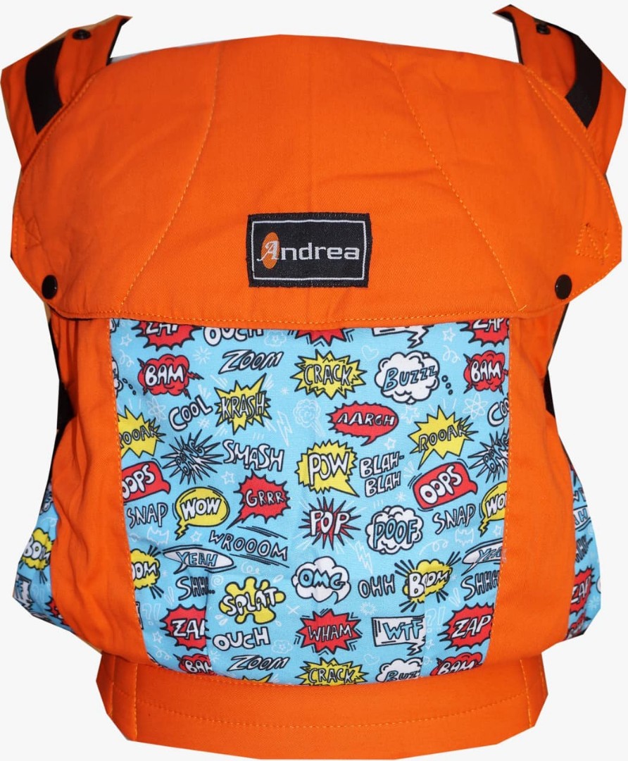 Andrea baby carrier new arrivals
