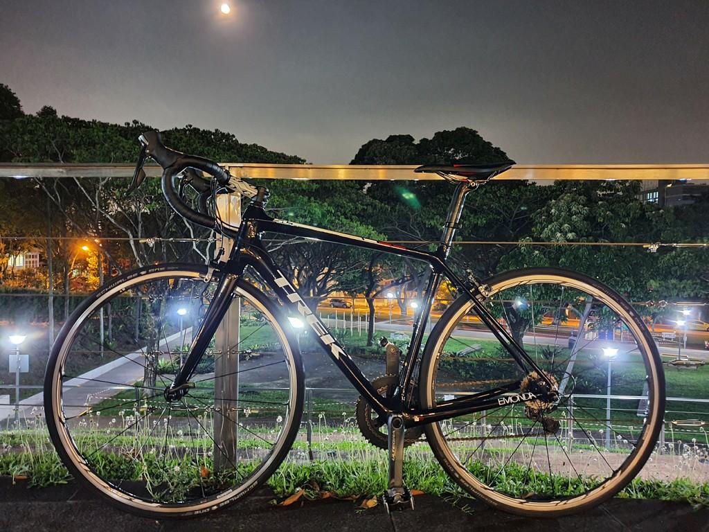 Emonda sl 2025 2015