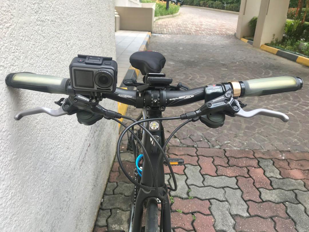 Trek FX S5 ladies size 50 Sports Equipment Bicycles Parts