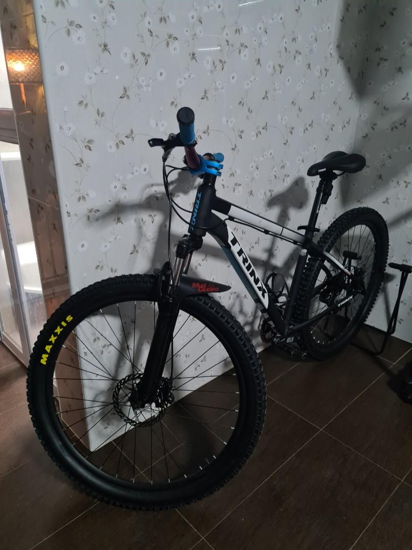 Trinx m600 hot sale elite 2020