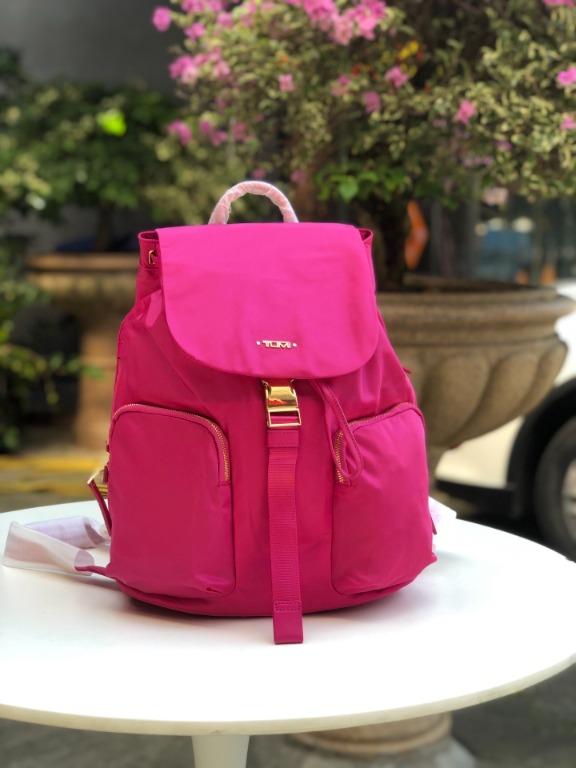 Tumi rivas backpack discount