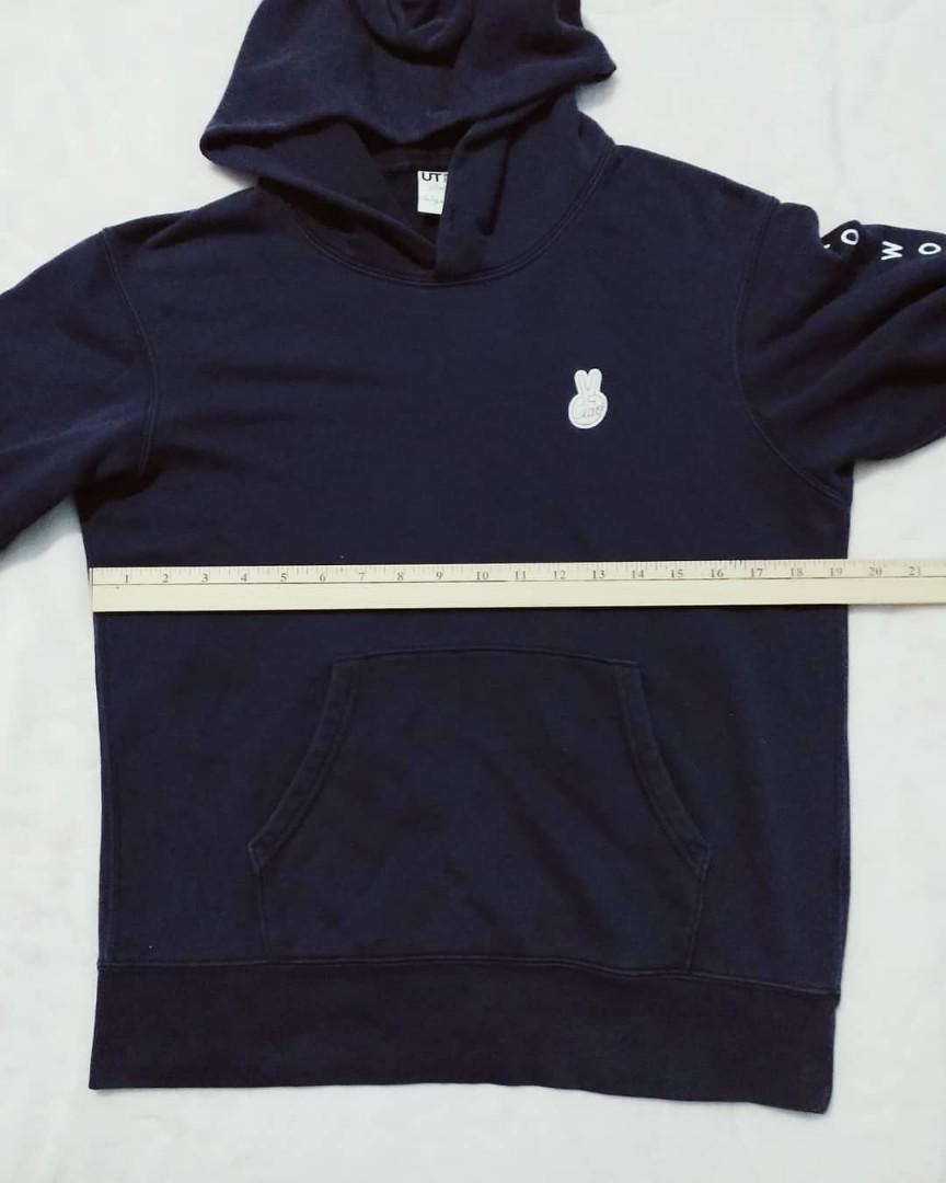 Pieter ceizer graphic hooded sweatshirt on sale