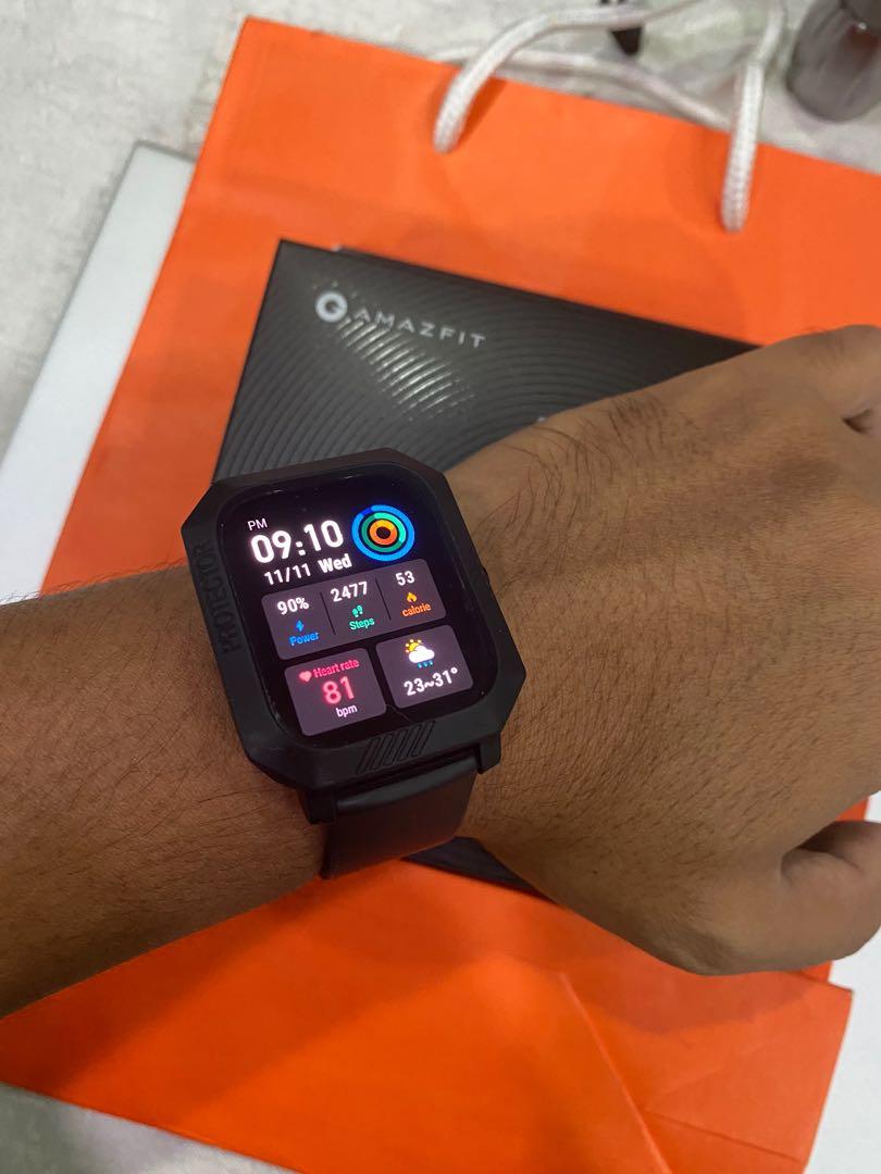 A1914 amazfit hot sale