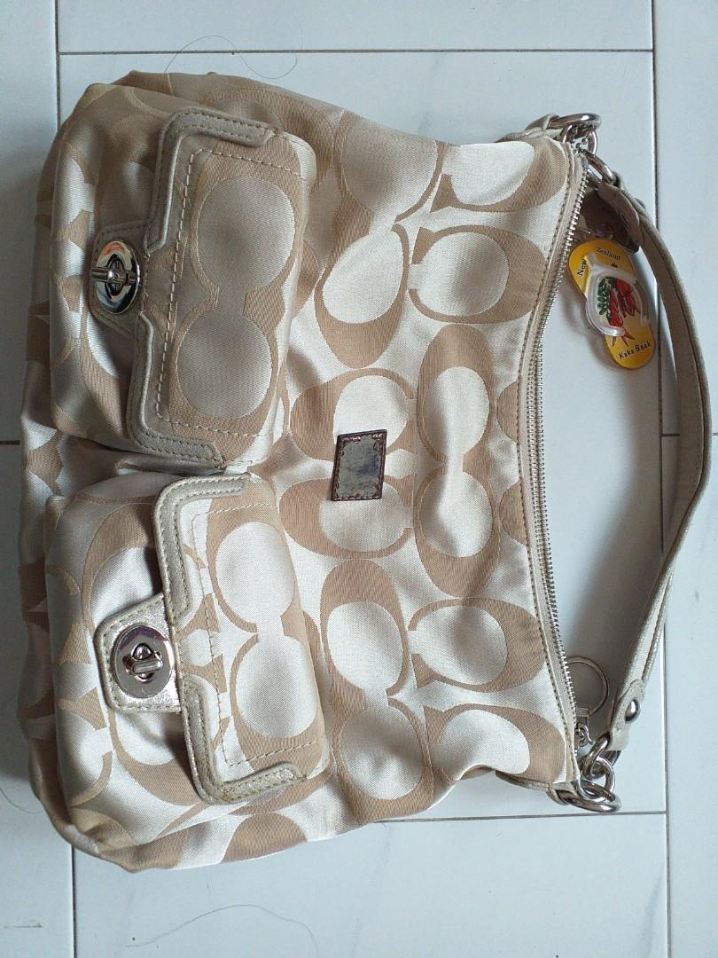 used coach bags