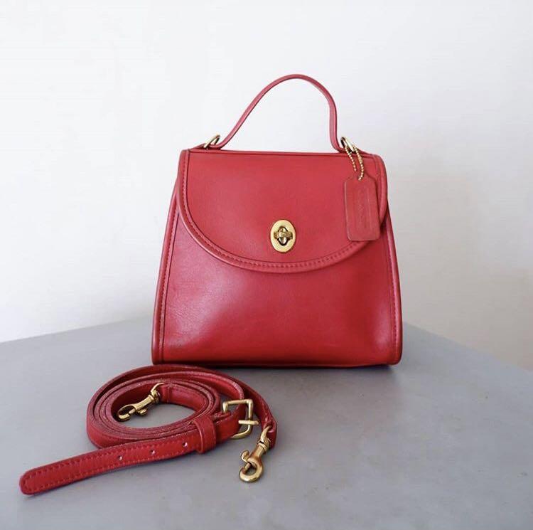 Vintage shop coach regina