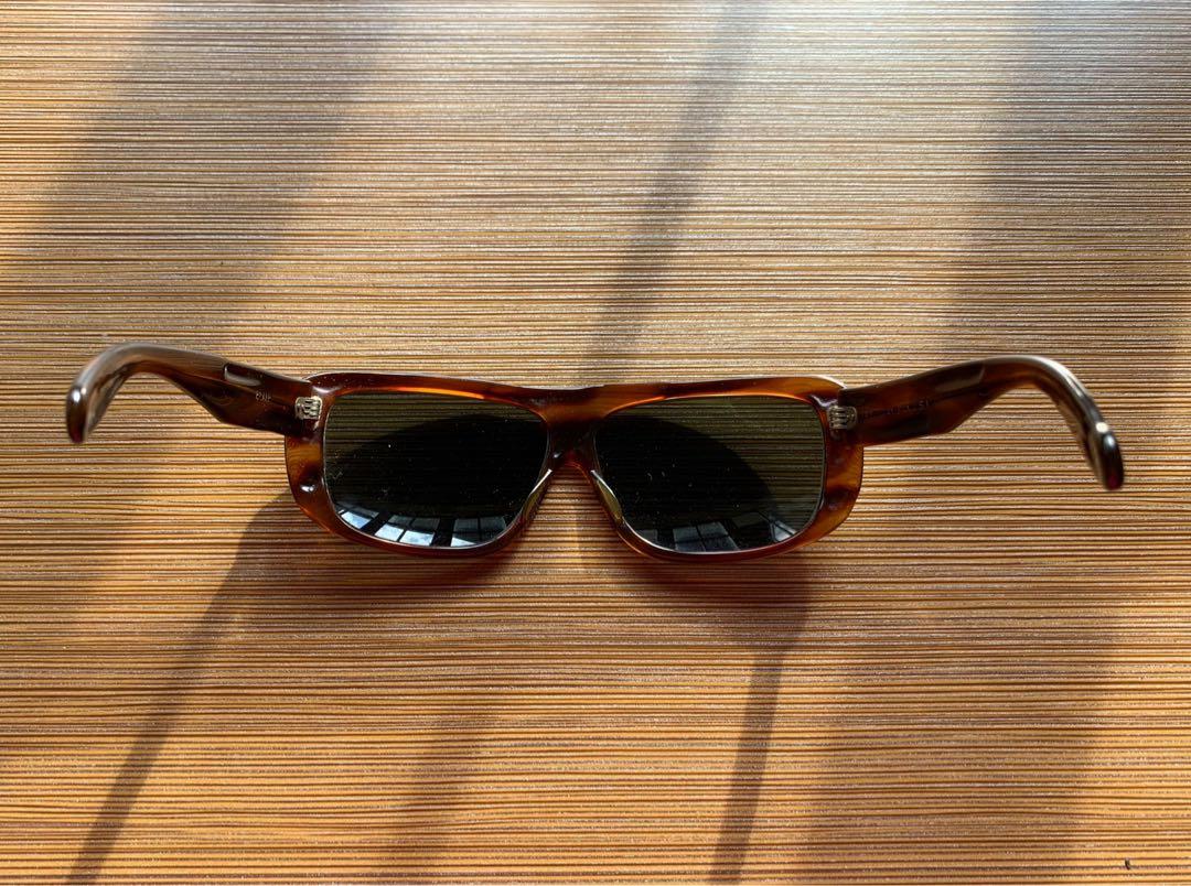 1960 ray ban sunglasses hotsell