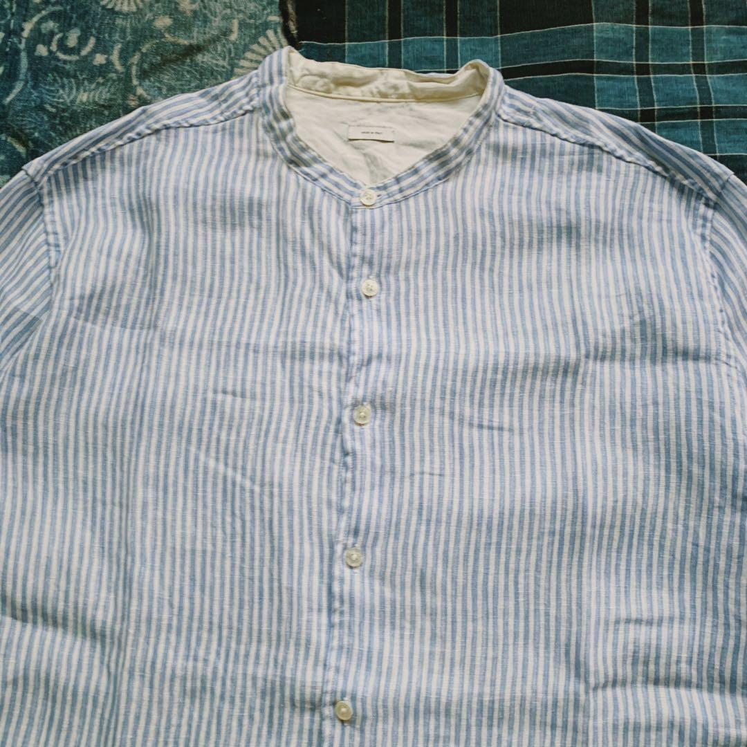 最大86%OFFクーポン最大86%OFFクーポンvisvim INGALL SHIRT IT シャツ