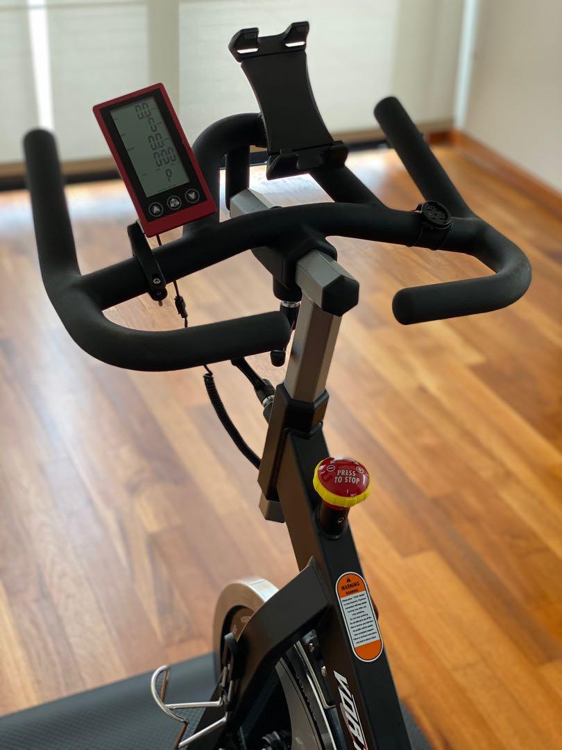 Vortex 1000 spin bike outlet