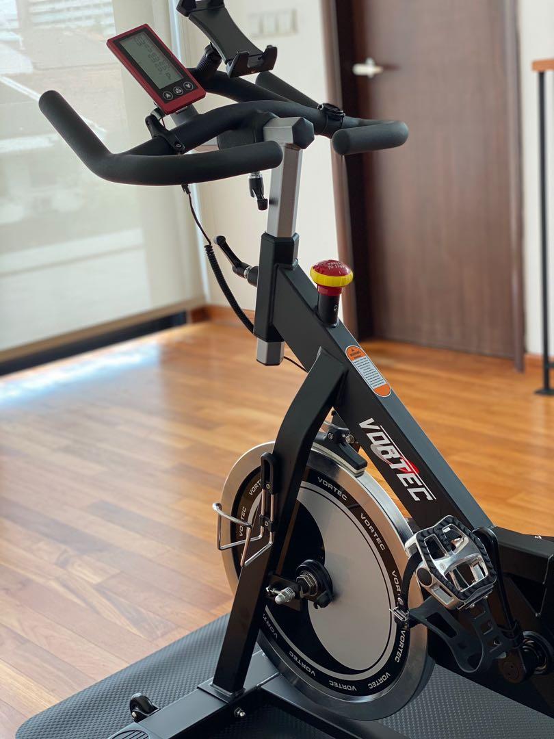 Vortex 1000 hot sale spin bike