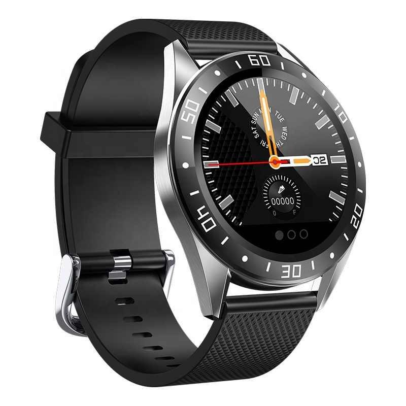 Wearfit shop hybrid smartwatch