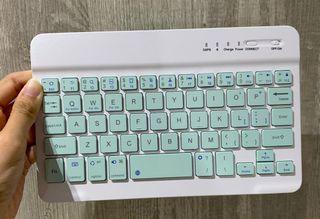 Wireless Bluetooth Keyboard