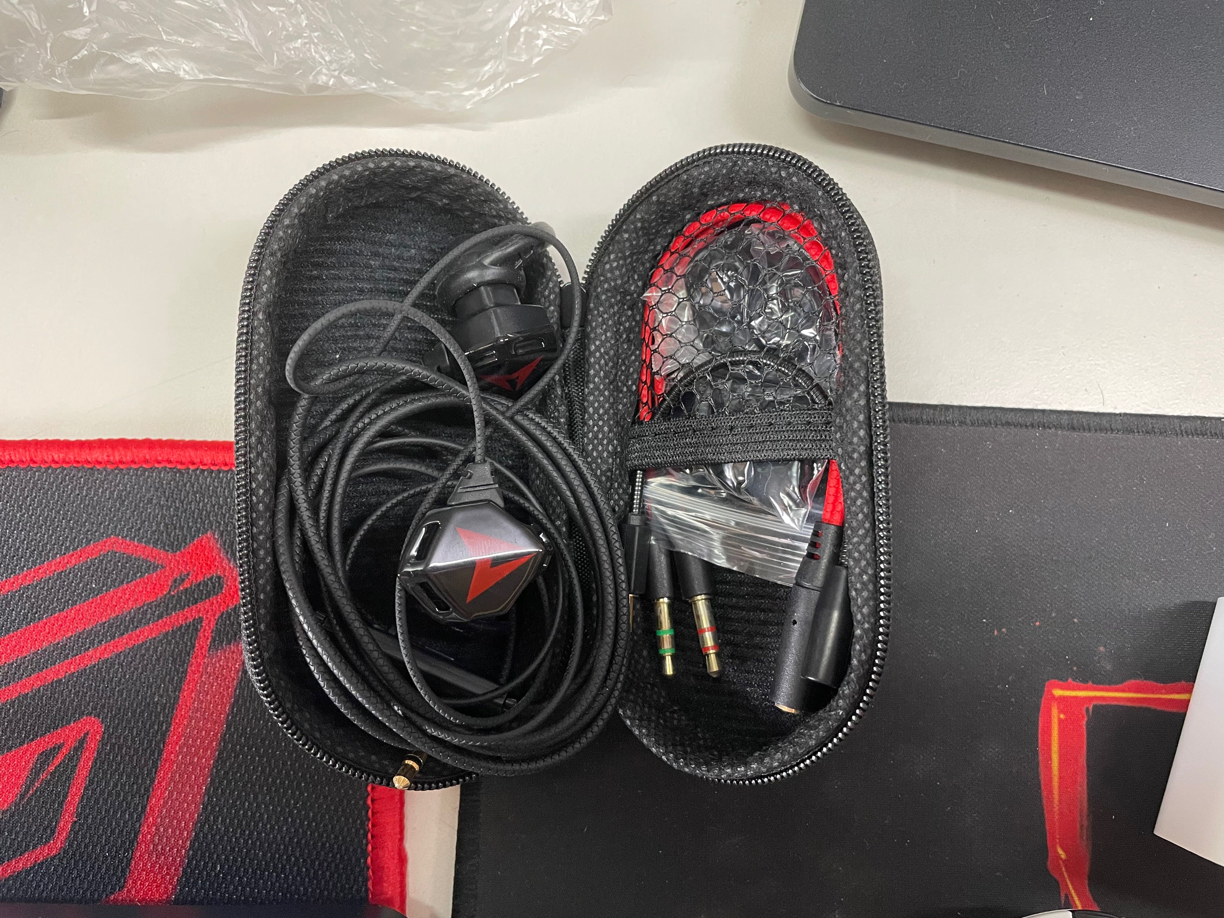 Wiresto earphone best sale