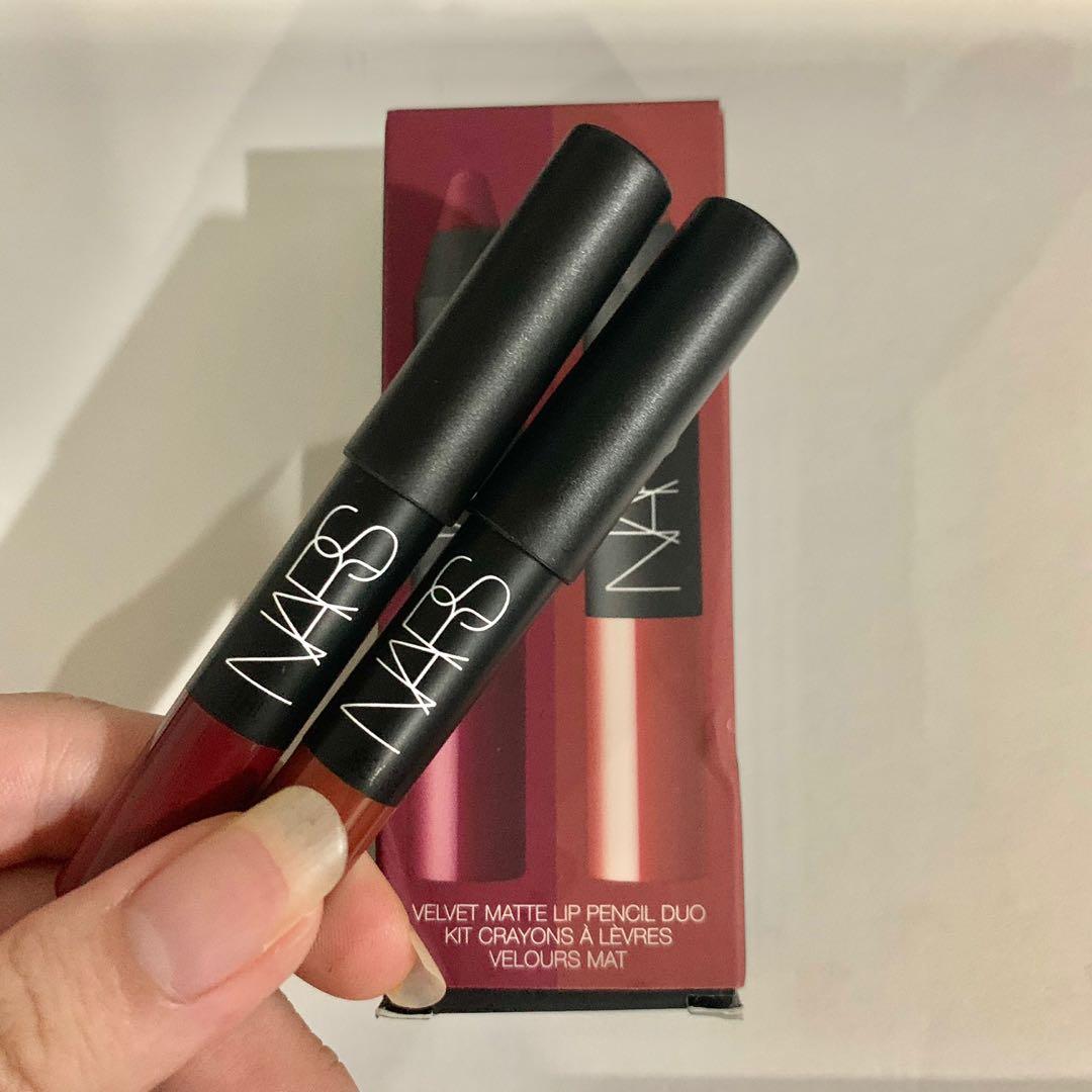 nars damned dupe