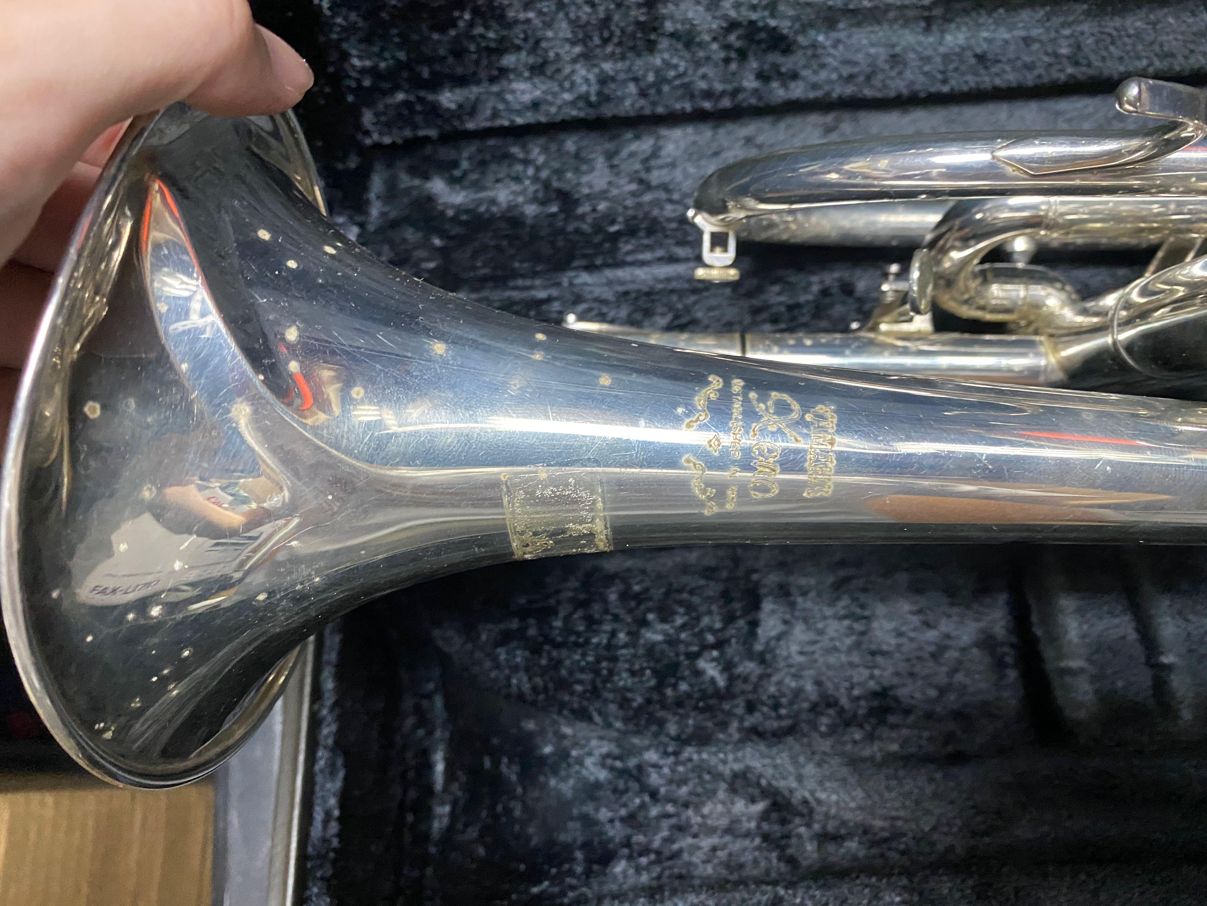 Yamaha Xeno Hobbies & Toys, Music & Media, Musical Instruments