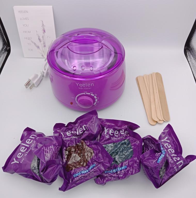 Yeelen wax heater sale