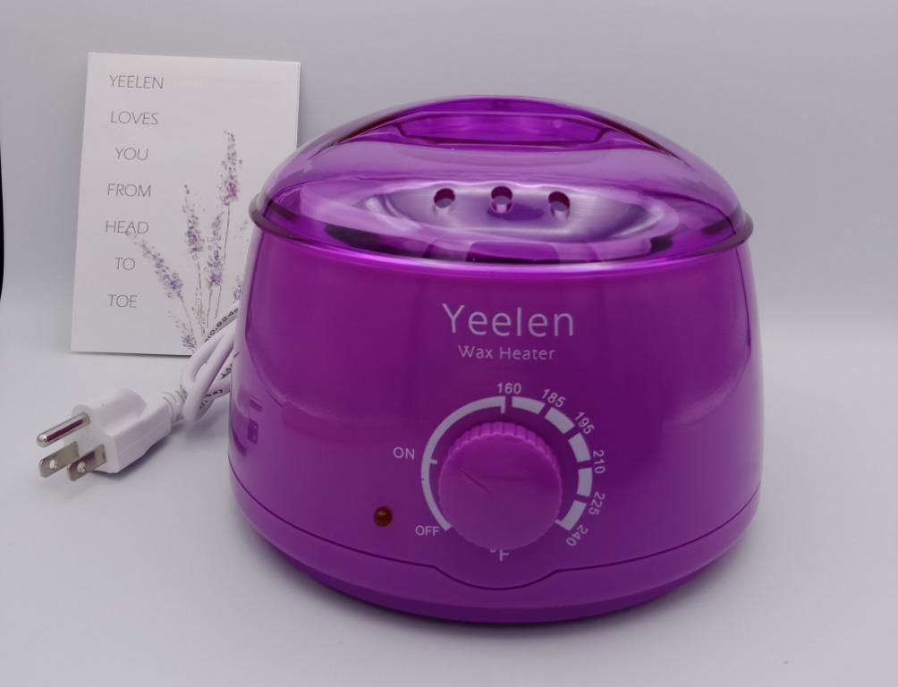 Yeelen wax heater on sale