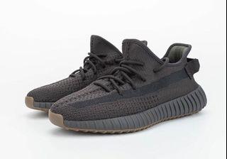 Yeezy 350 V2 Cinder (38EU/5.5UK) BNIB