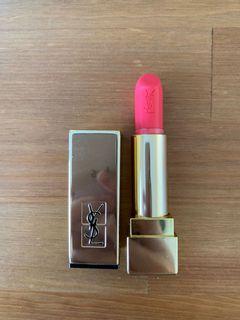 YSL Rouge lipstick