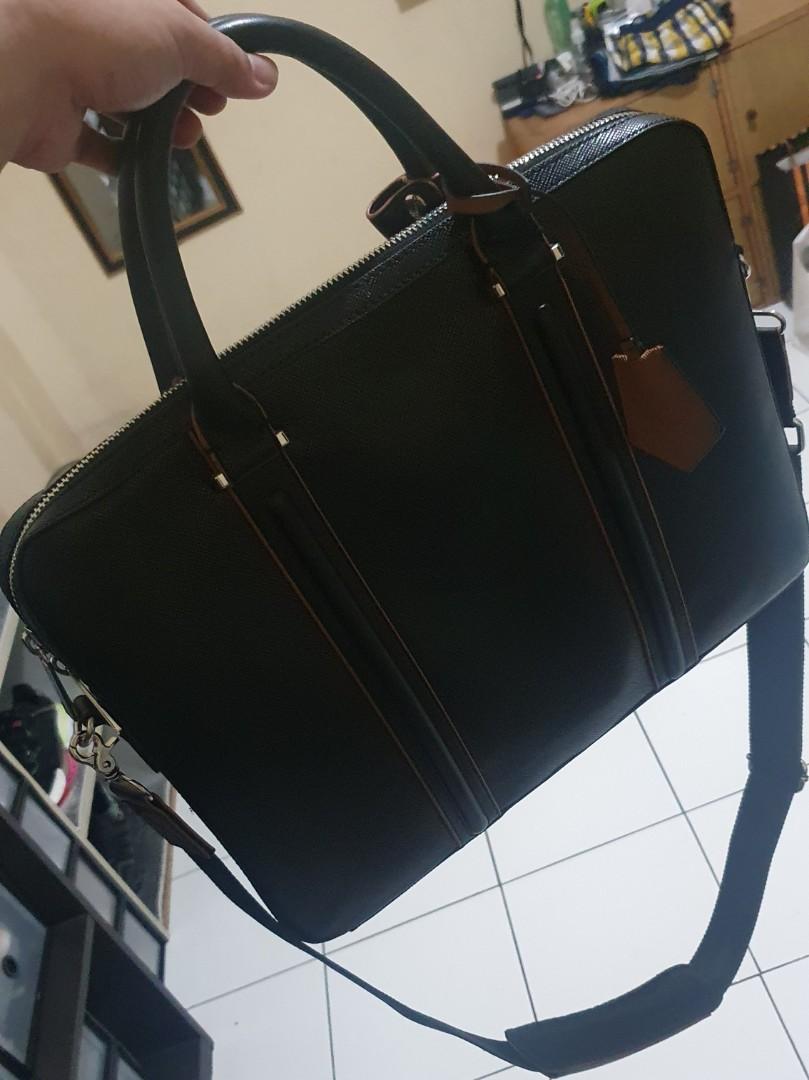 Zara laptop sleeve outlet