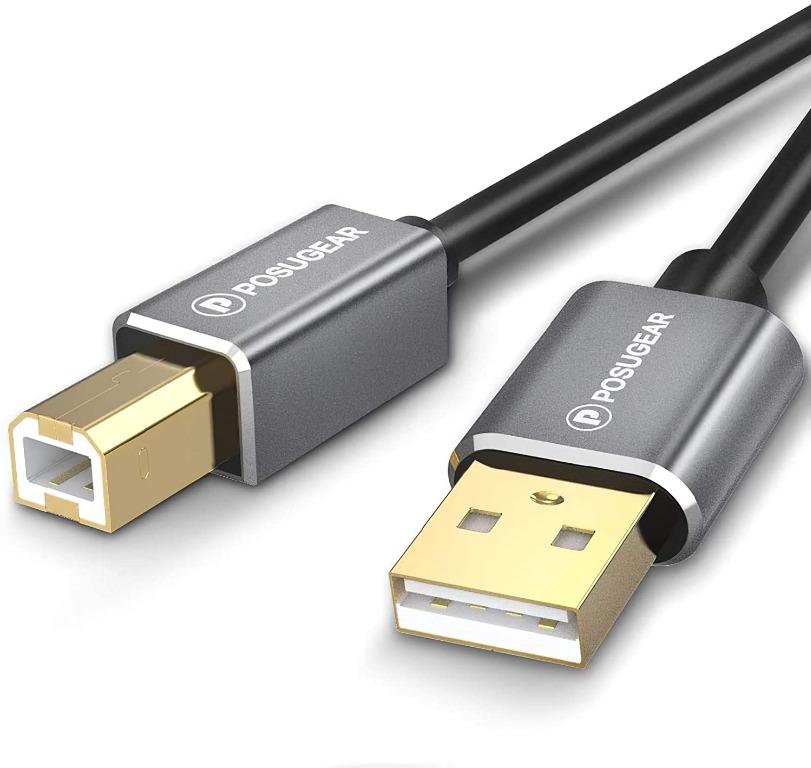 samsung printer cable