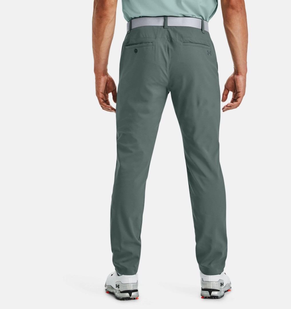 men's ua showdown pants