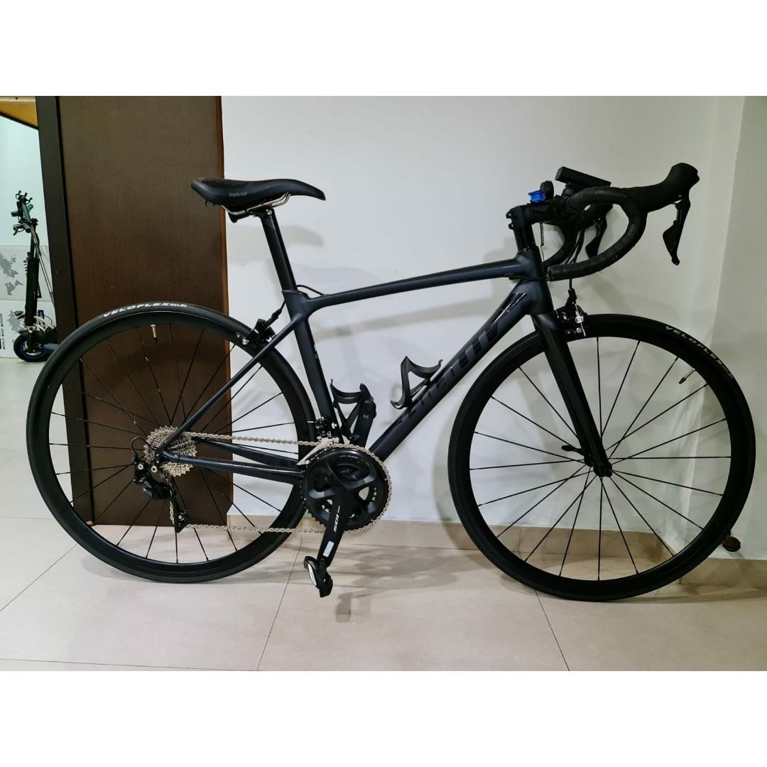Tcr slr2 2020 shop