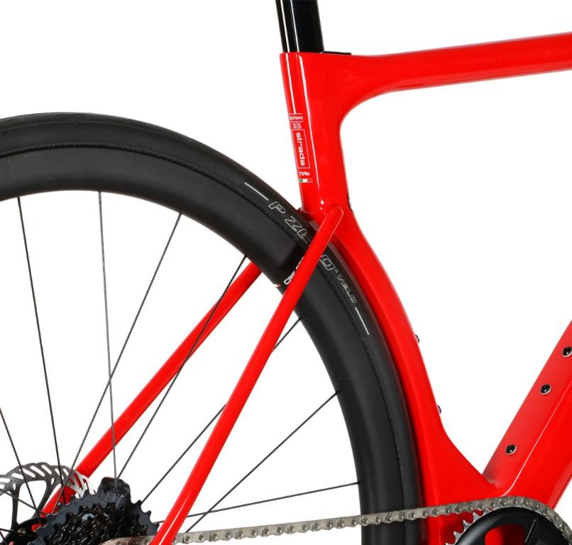 Strada team cheap force axs etap