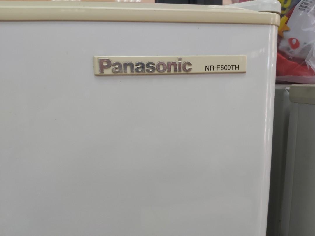 日本製造~二手中古日立502公升6門變頻冰箱，可製冰，型號NR-F500TH，保3個月，line帳號chin0290 照片瀏覽 2