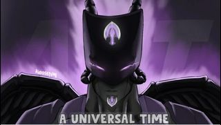 Chariot Requiem A Universal Time - a universal time roblox wiki