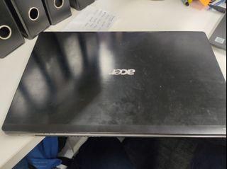 Acer Timeline X i5