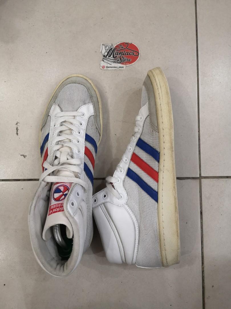 Adidas americana mid 2025