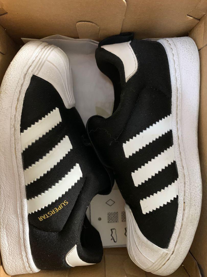 Adidas and New Balance (Category: Sneakers) located in Makati City. Submitted by davedeesdee (Listing ID 1048493092, Image 2). Description: 9/10 condition.