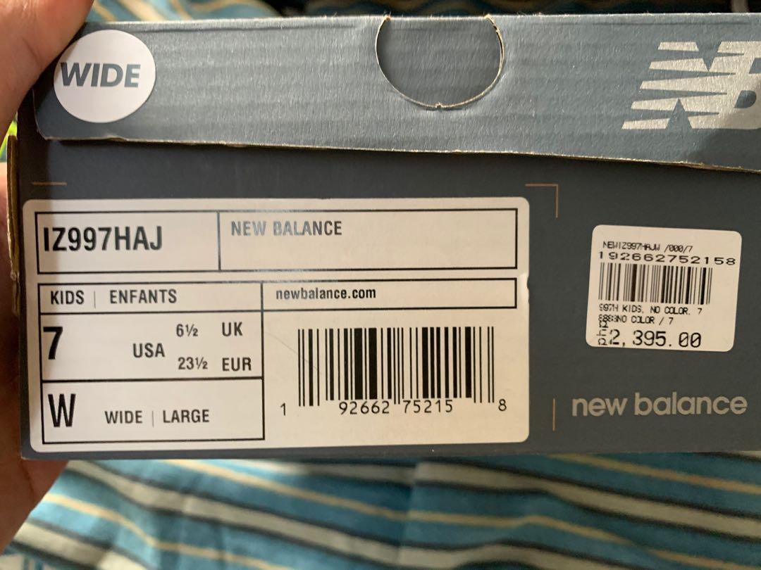 Adidas and New Balance (Category: Sneakers) located in Makati City. Submitted by davedeesdee (Listing ID 1048493092, Image 3). Description: 9/10 condition.
