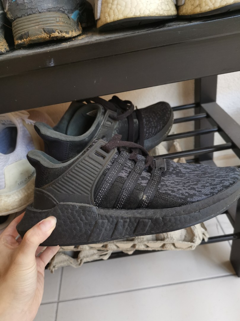 Eqt 9317 new arrivals triple black