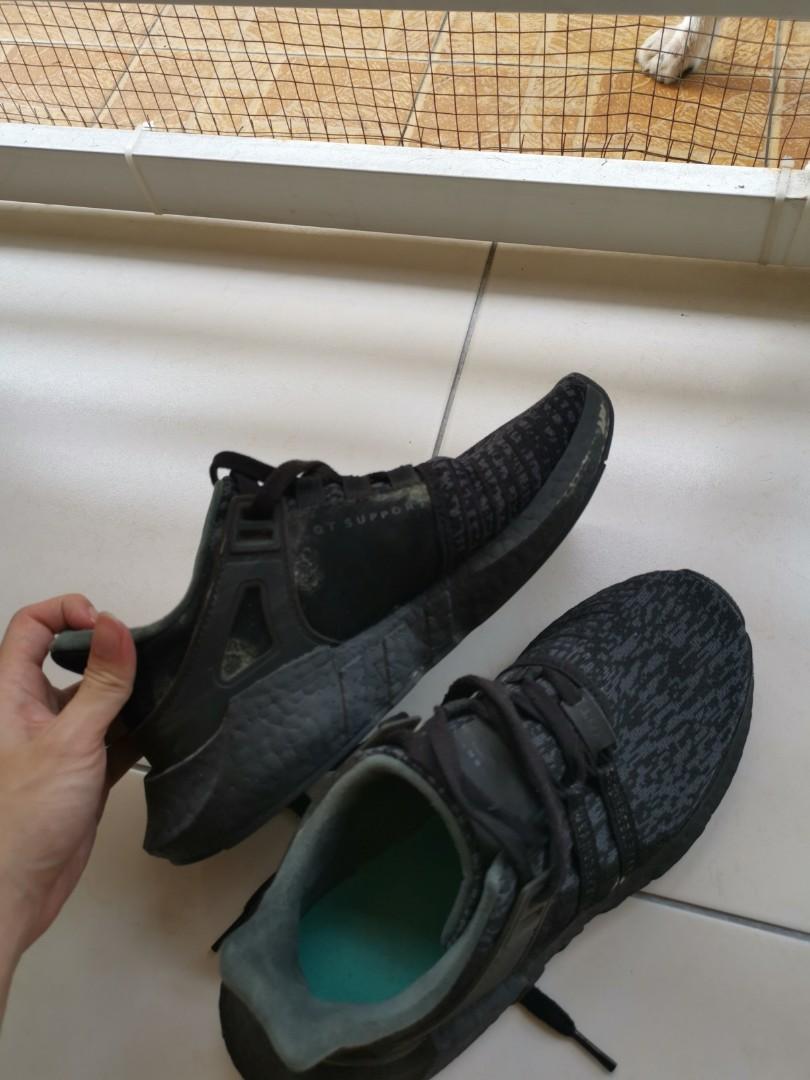 Eqt 9317 new arrivals triple black
