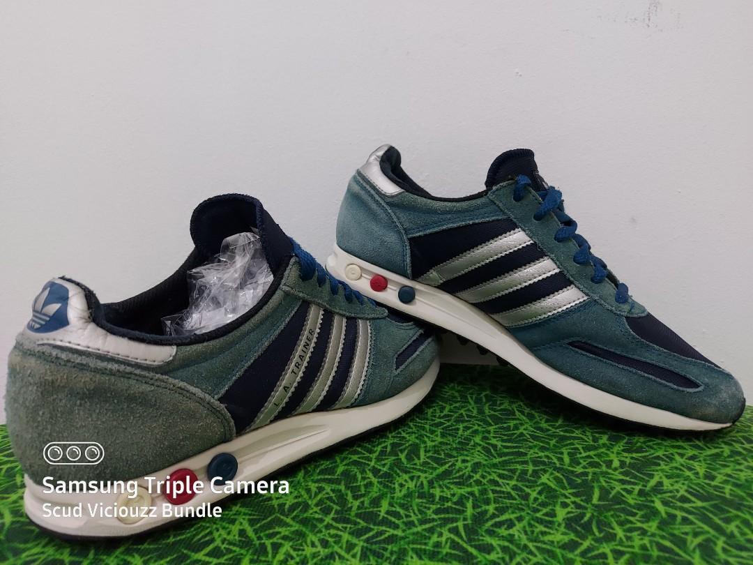 Adidas LA Trainer Vintage 5.5UK