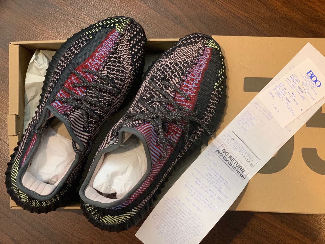 adidas limited edition yeezy