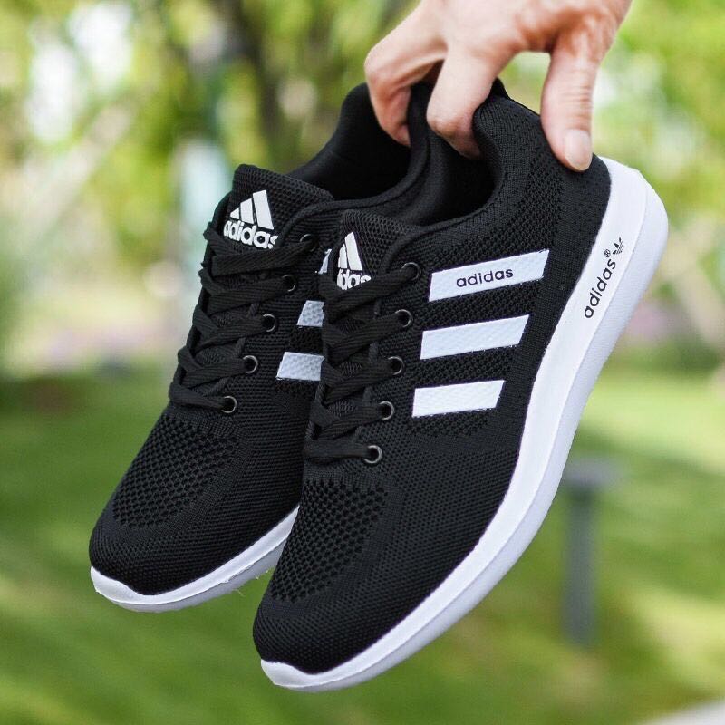 adidas neo size