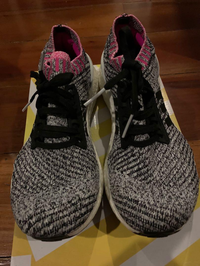 ultra boost size 7