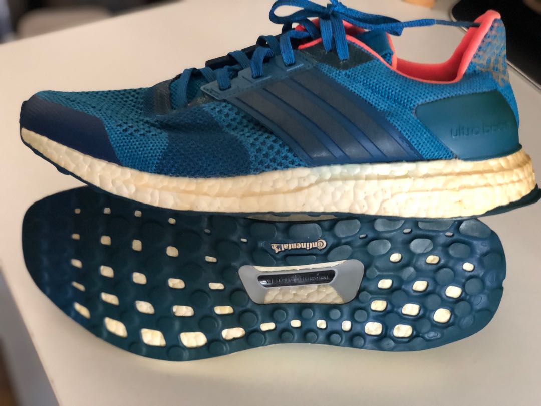 Ultraboost st on sale 2020