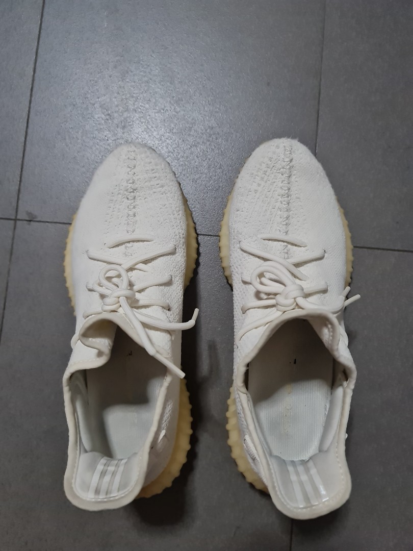 350 cream white
